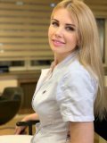 Евсеева Марина