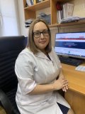 Фокина Ирина Витальевна