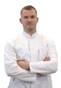 Казанский Никита Андреевич