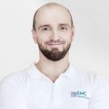 Волков Михаил Владимирович