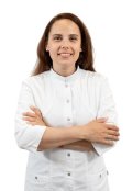 Копылова Мария Геннадьевна