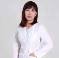 Серебренникова Наталья Александровна