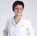 Масленникова Александра Владимировна