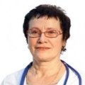 Добротина Ирина Вячеславовна