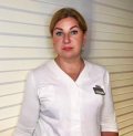 Максакова Екатерина