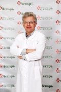 Гринев Владимир Николаевич