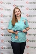 Колтакова Оксана Владимировна