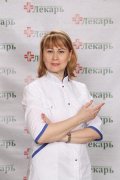 Смирнова Наталия Евгеньевна