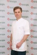 Смирнов Владимир Сергеевич