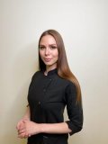 Насвит Дарья Юрьевна
