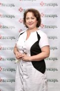 Лапина Ольга Александровна