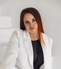 Завацкая Ирина Владимировна