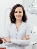 Обухова Анна Валерьевна