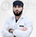 Магдиев Магомедхан Айдамирович