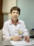 Кринкер Фаина Александровна