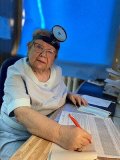 Шендрик Валентина Николаевна