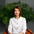 Киримова Елена Ивановна