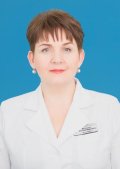 Матюшина Татьяна Ивановна