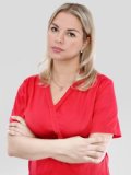 Дудина Екатерина Анатольевна
