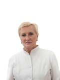 Кивач Алла Борисовна