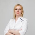 Закора Виктория