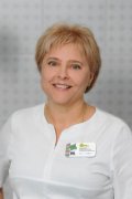 Медынская Ирина Евгеньевна