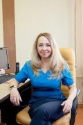 Александрова Надежда Александровна