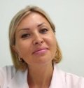 Ковалева Ольга Геннадьевна