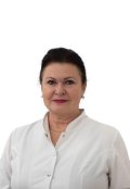 Солонина Татьяна Павловна
