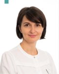 Магадова Елена Аслановна
