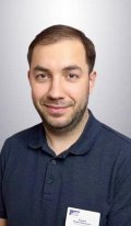 Кадиров Ильфат Шамилович