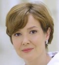 Панарина Вера Викторовна