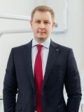 Новиков Артур Александрович