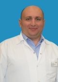 Бегларян Арутюн Врежикович