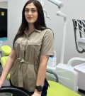 Бердукова Агнесса Геннадьевна