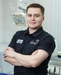 Малыхин Денис Владимирович