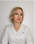 Желиховская Ольга