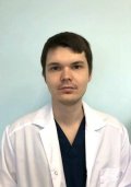 Салахетдинов Альберт Маратович