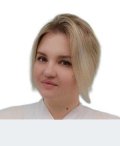 Леоненко Екатерина Андреевна