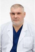 Быканов Дмитрий Сергеевич