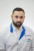 Мкртчян Ованес Мартунович