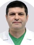 Синдяшкин Вячеслав Вячеславович