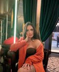Сванидзе Юлия