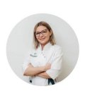 Терновых Дарья Сергеевна
