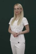 Гарбузова Евгения