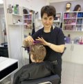Абакарова Валентина