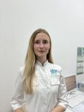 Остапчук Татьяна Анатольевна