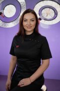Козьменко Ирина Николаевна