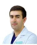 Наджмиддинов Хайём Наджмиддинович
