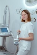 Борисенко Оксана Романовна